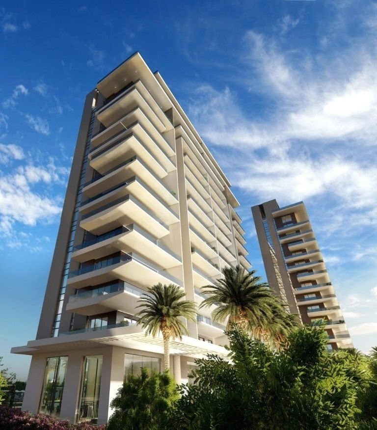 3 Bedroom Apartment for Sale in Paphos District