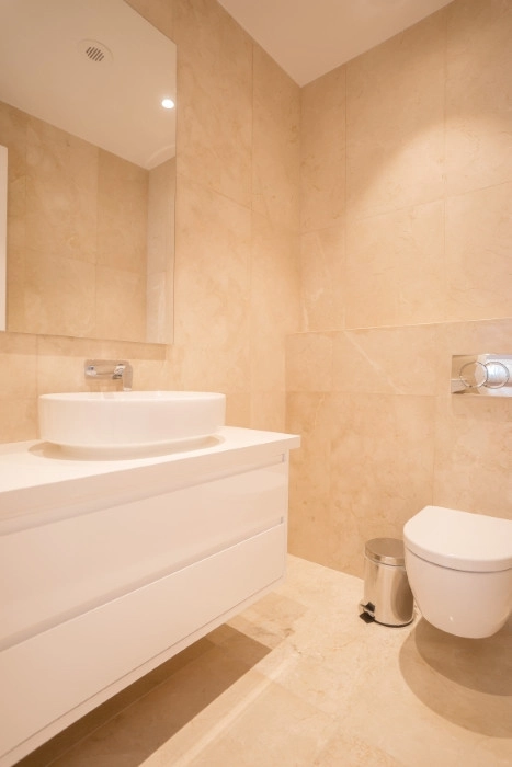 3 Bedroom Apartment for Sale in Paphos District