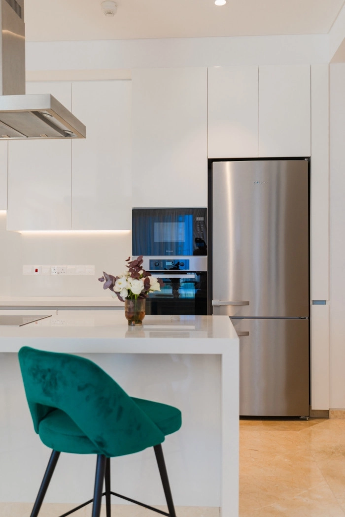 3 Bedroom Apartment for Sale in Paphos District