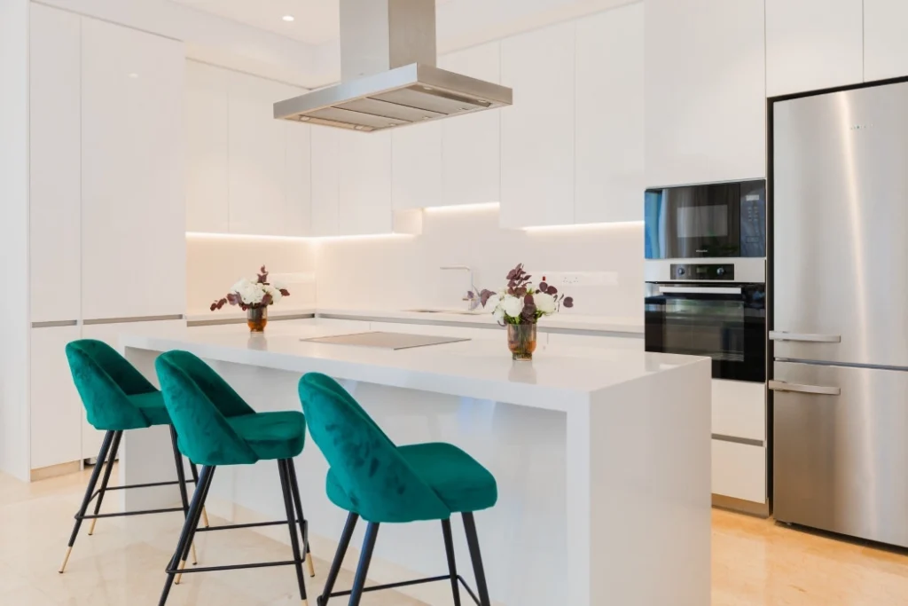 3 Bedroom Apartment for Sale in Paphos District