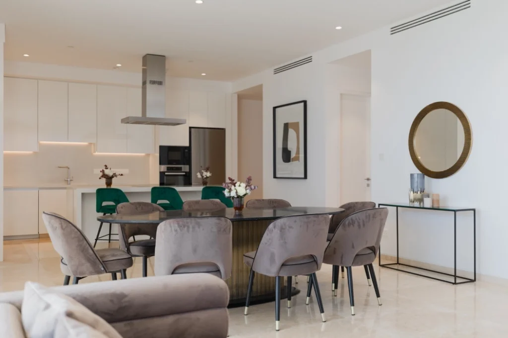 3 Bedroom Apartment for Sale in Paphos District