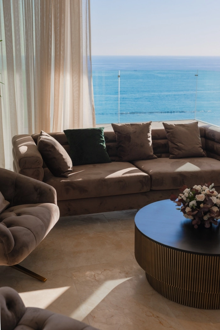3 Bedroom Apartment for Sale in Paphos District