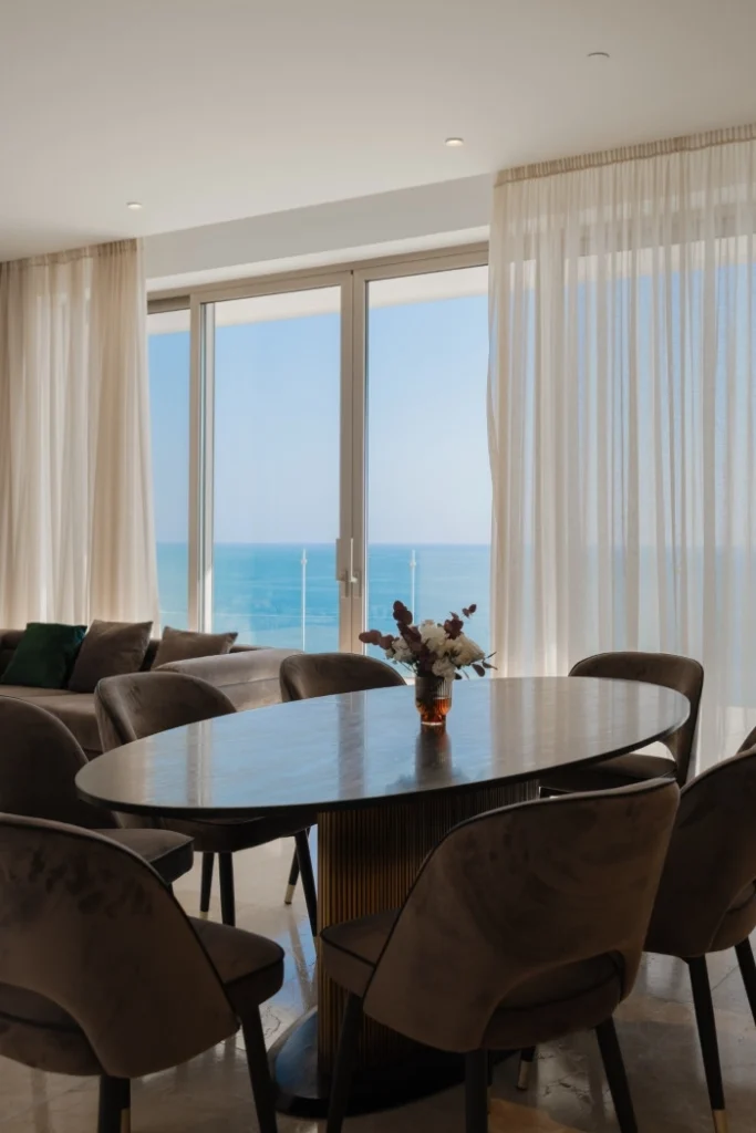 3 Bedroom Apartment for Sale in Paphos District