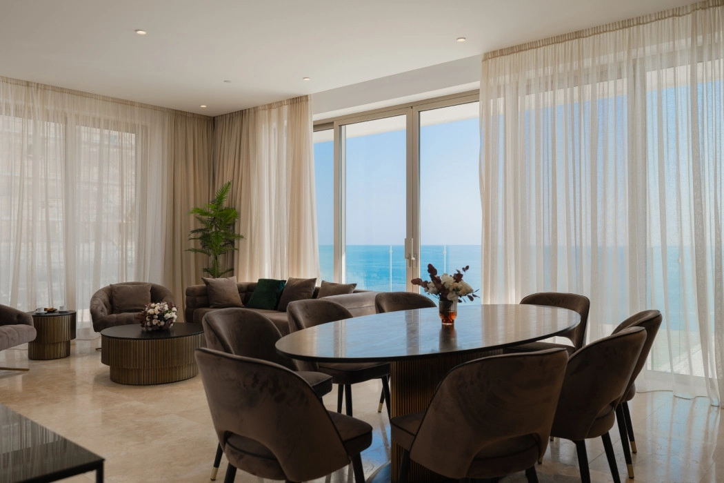 3 Bedroom Apartment for Sale in Paphos District