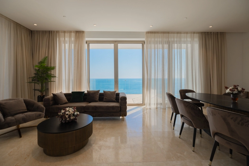 3 Bedroom Apartment for Sale in Paphos District