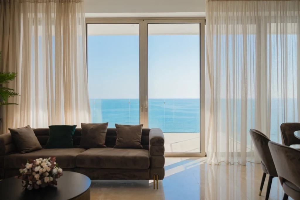 3 Bedroom Apartment for Sale in Paphos District