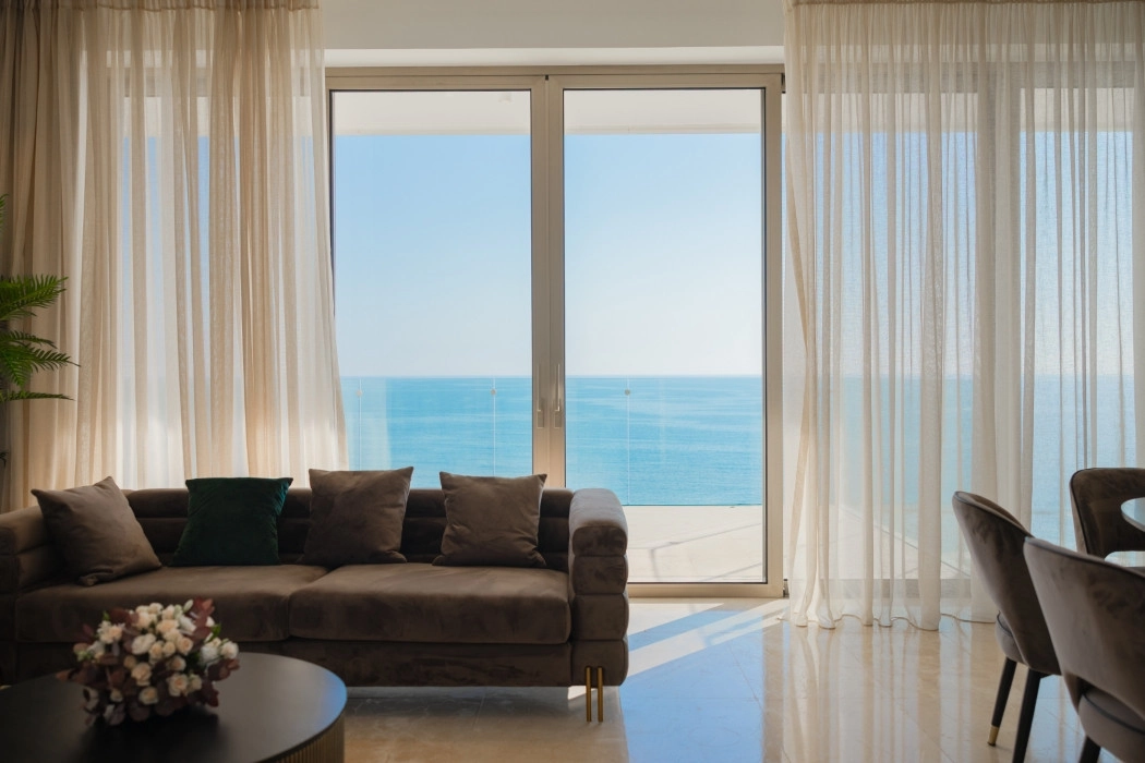 3 Bedroom Apartment for Sale in Paphos District