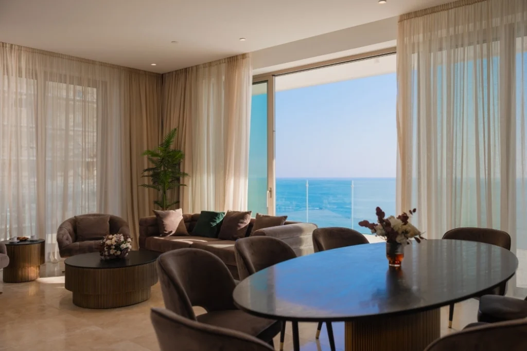 3 Bedroom Apartment for Sale in Paphos District