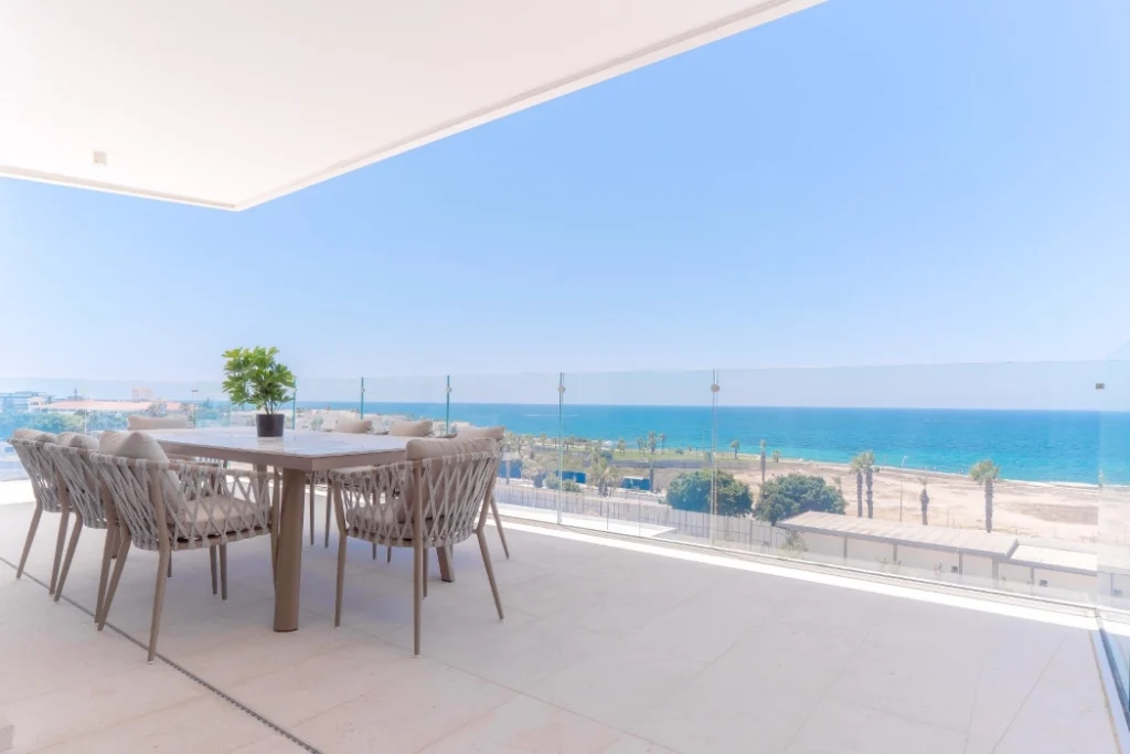 3 Bedroom Apartment for Sale in Paphos District