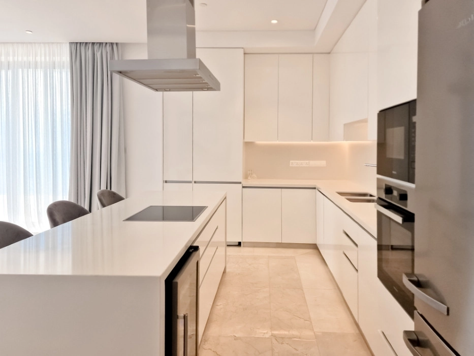 3 Bedroom Apartment for Sale in Paphos District