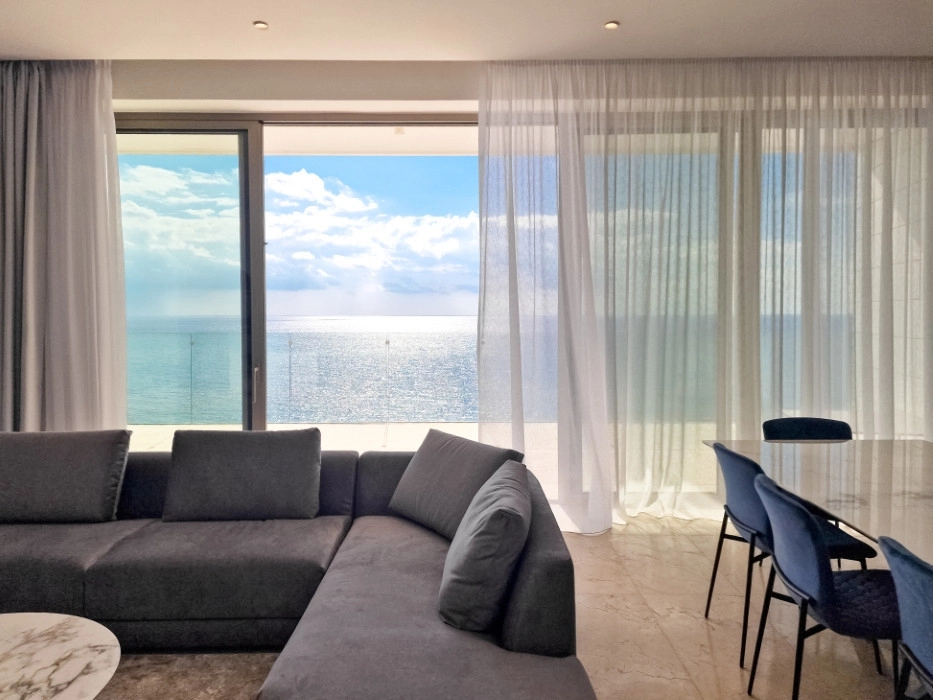 3 Bedroom Apartment for Sale in Paphos District