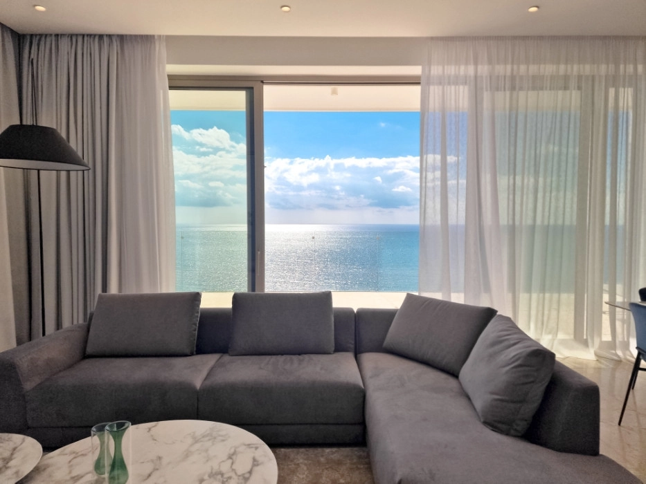 3 Bedroom Apartment for Sale in Paphos District