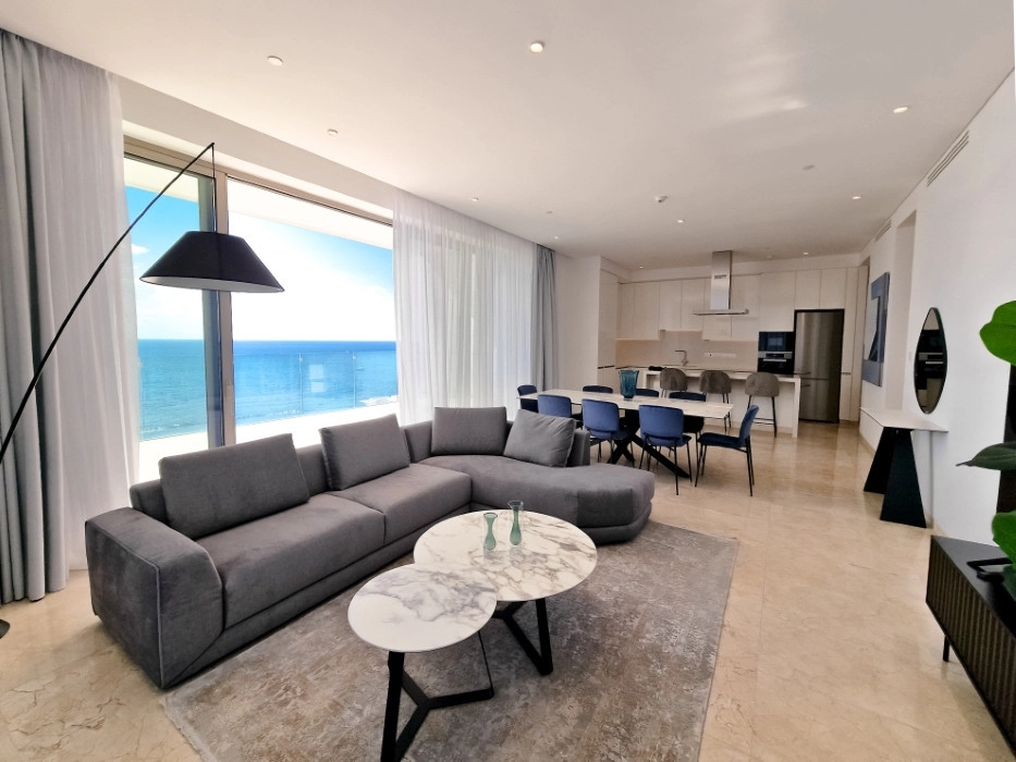 3 Bedroom Apartment for Sale in Paphos District