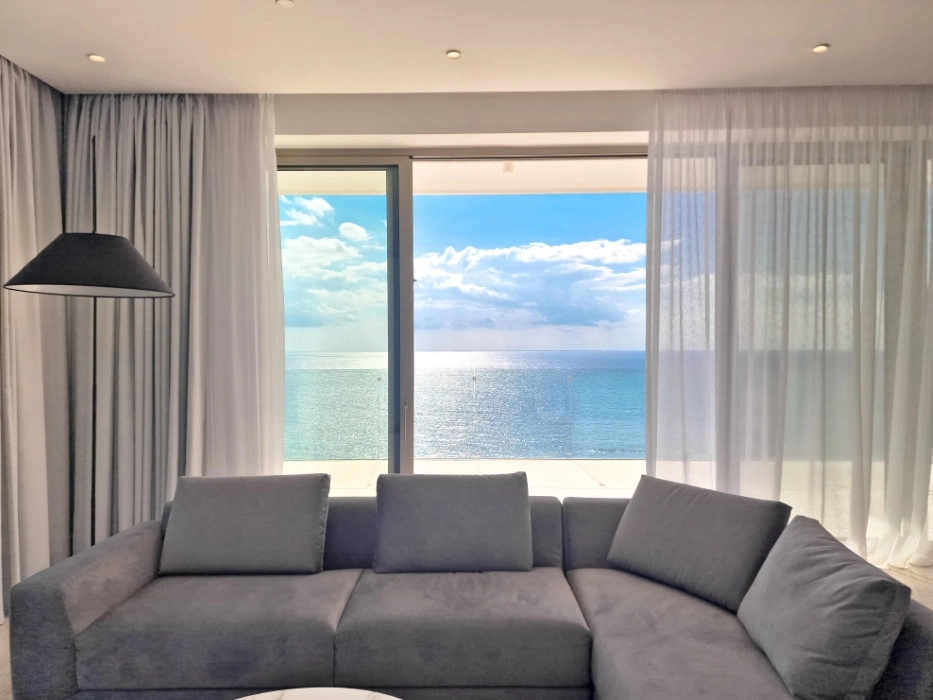 3 Bedroom Apartment for Sale in Paphos District
