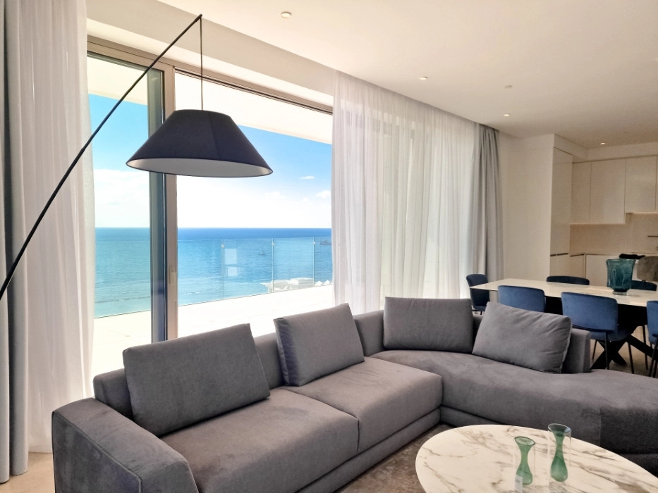 3 Bedroom Apartment for Sale in Paphos District
