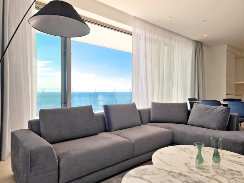 3 Bedroom Apartment for Sale in Paphos District