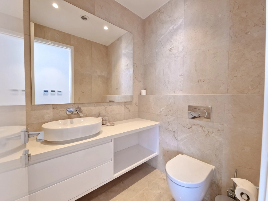 3 Bedroom Apartment for Sale in Paphos District