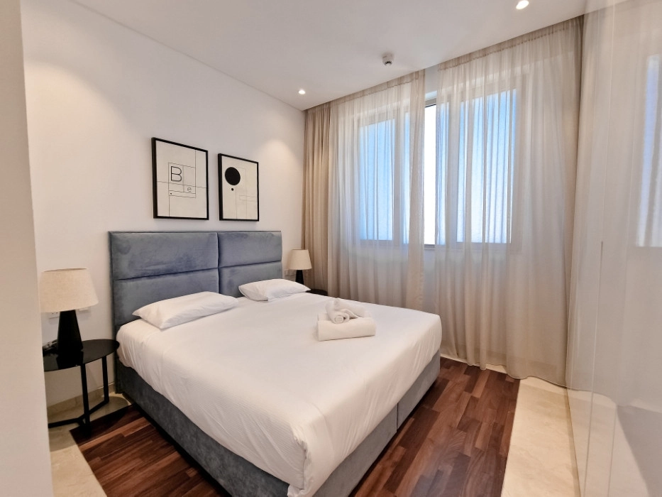 3 Bedroom Apartment for Sale in Paphos District