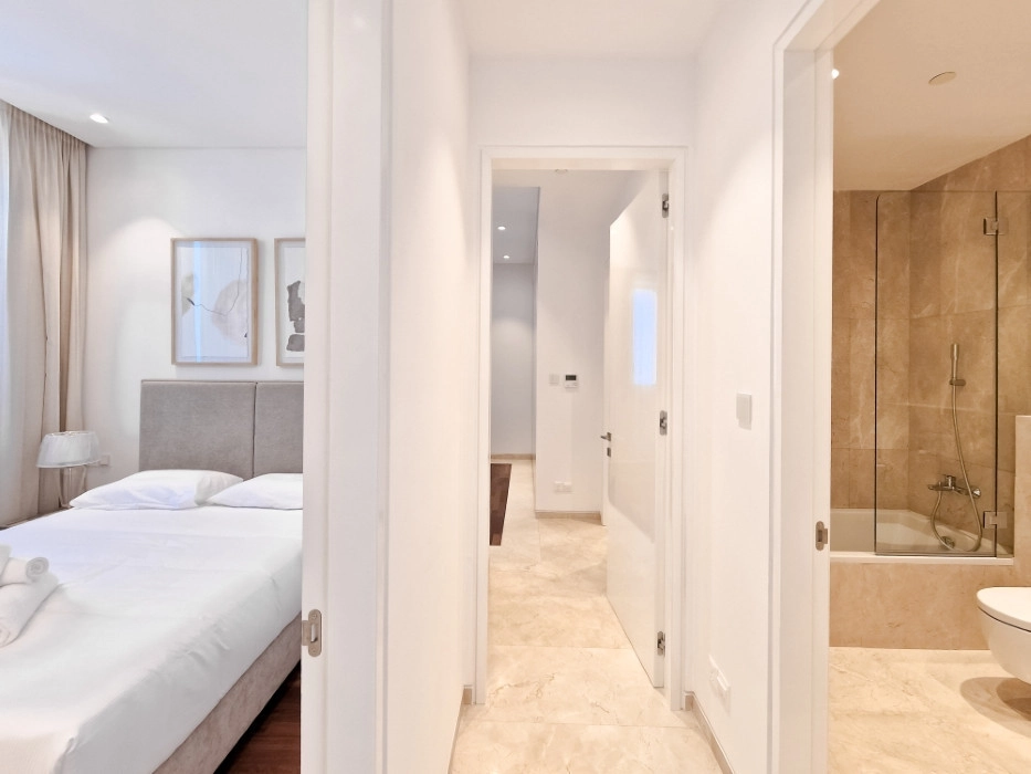 3 Bedroom Apartment for Sale in Paphos District