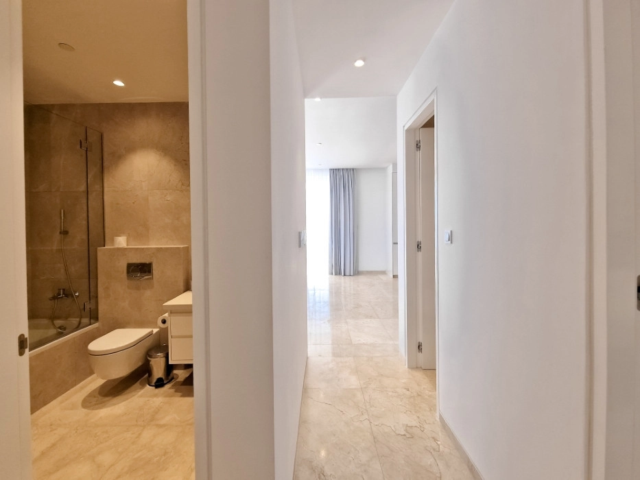 3 Bedroom Apartment for Sale in Paphos District