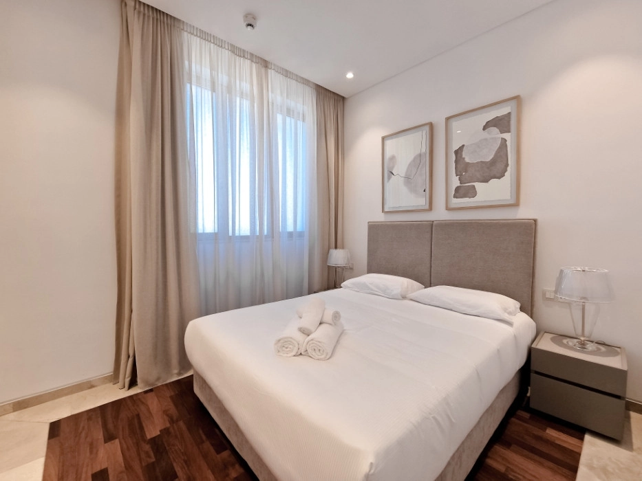 3 Bedroom Apartment for Sale in Paphos District