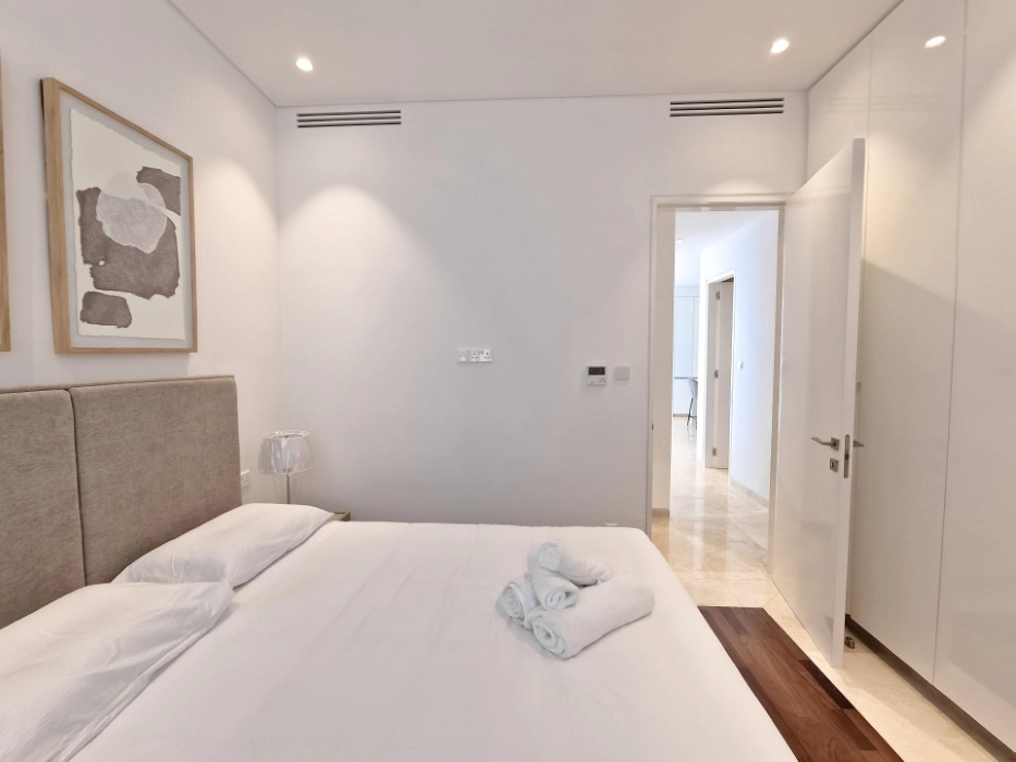 3 Bedroom Apartment for Sale in Paphos District