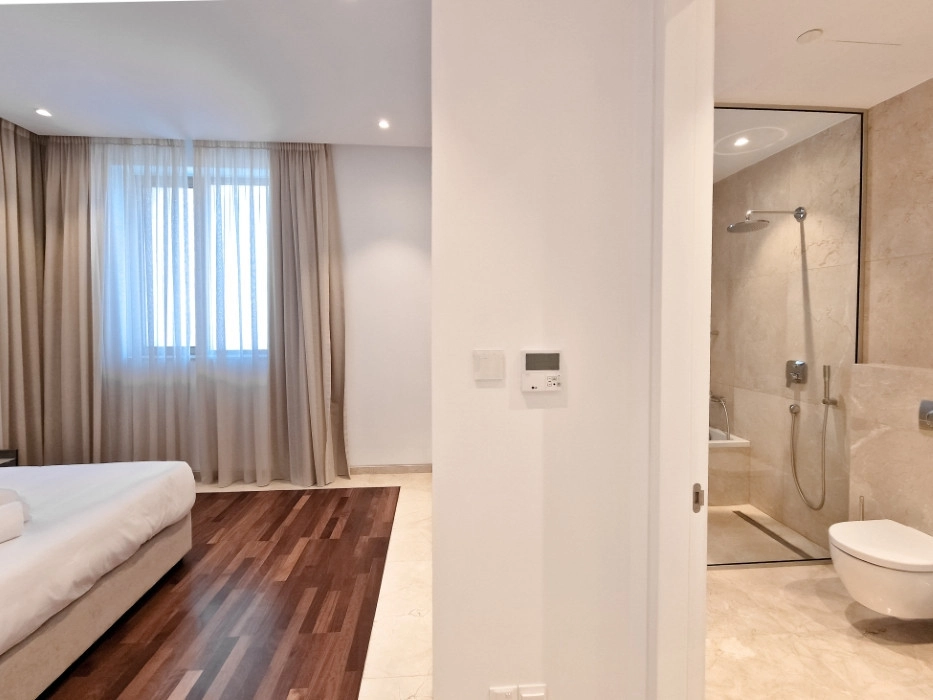 3 Bedroom Apartment for Sale in Paphos District