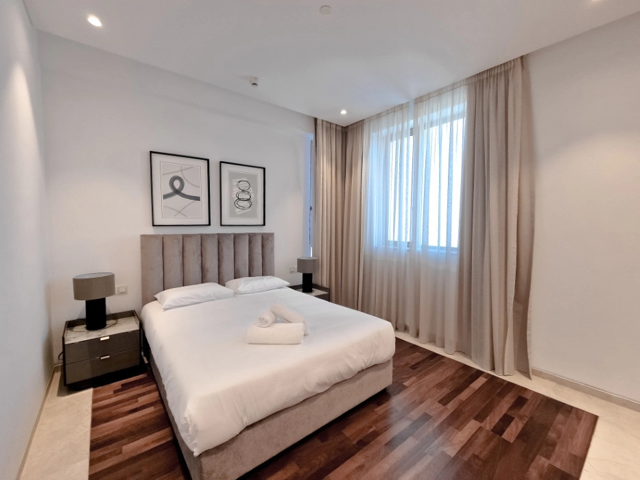 3 Bedroom Apartment for Sale in Paphos District