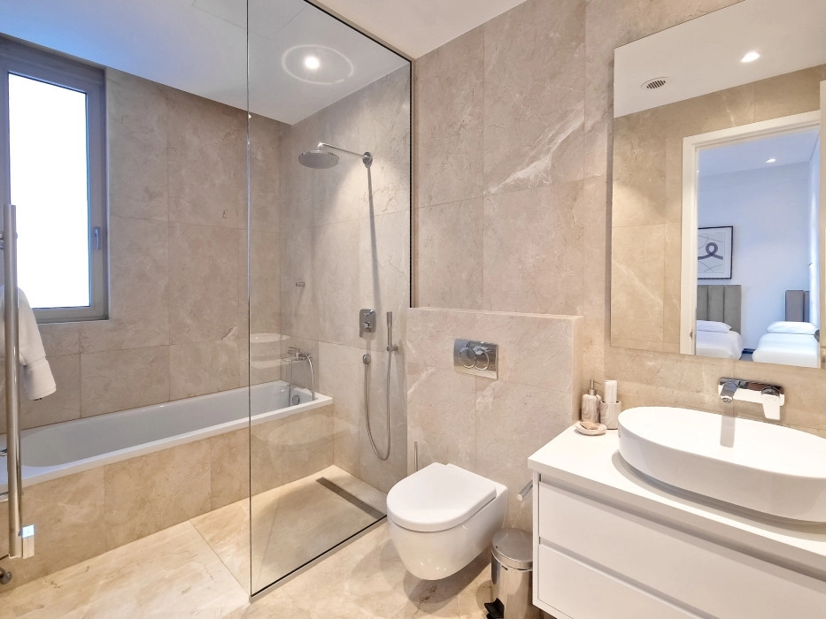 3 Bedroom Apartment for Sale in Paphos District