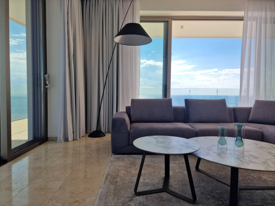 3 Bedroom Apartment for Sale in Paphos District