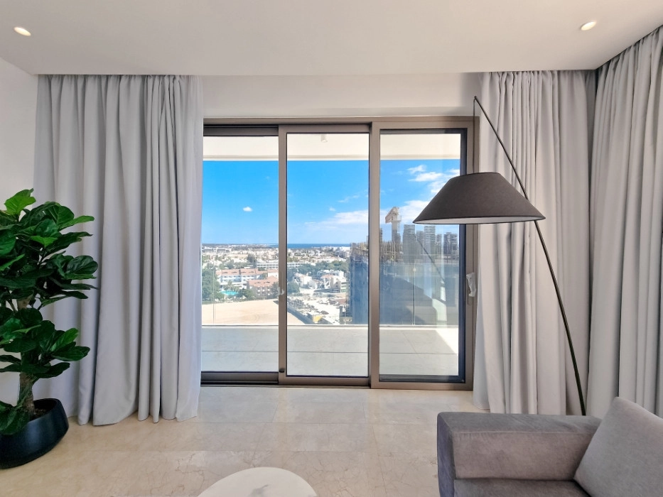 3 Bedroom Apartment for Sale in Paphos District