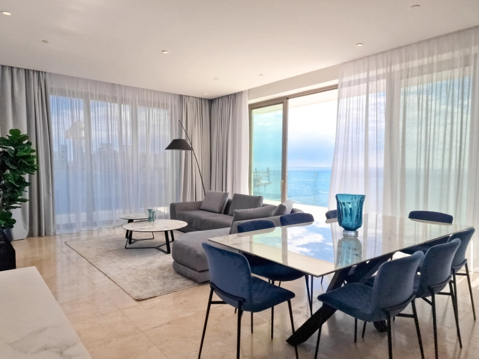 3 Bedroom Apartment for Sale in Paphos District