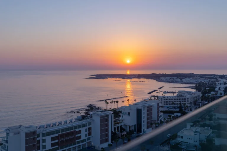 4 Bedroom Apartment for Sale in Paphos District