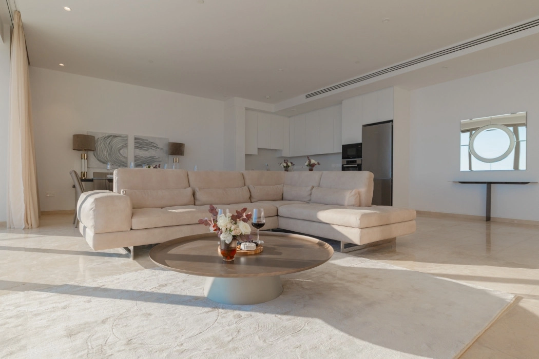 4 Bedroom Apartment for Sale in Paphos District