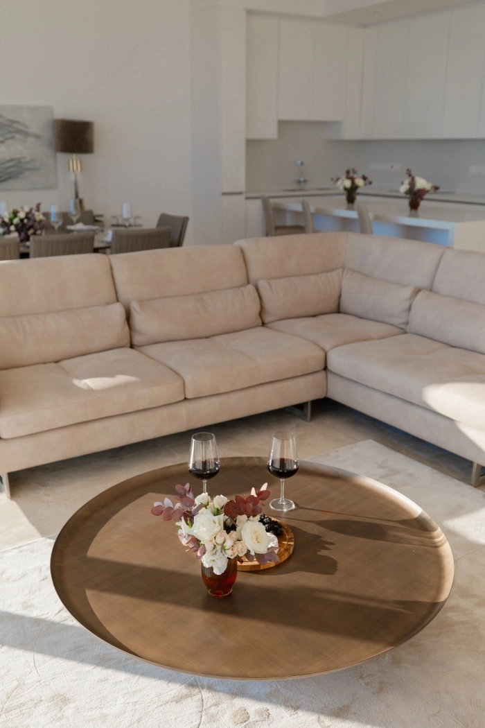 4 Bedroom Apartment for Sale in Paphos District