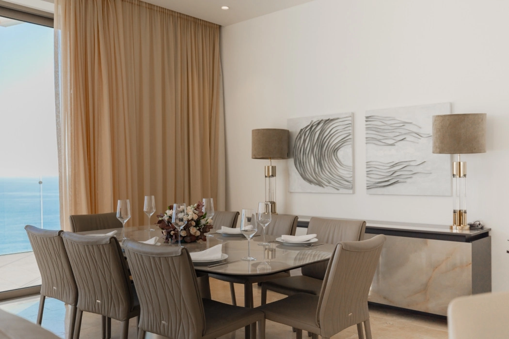 4 Bedroom Apartment for Sale in Paphos District