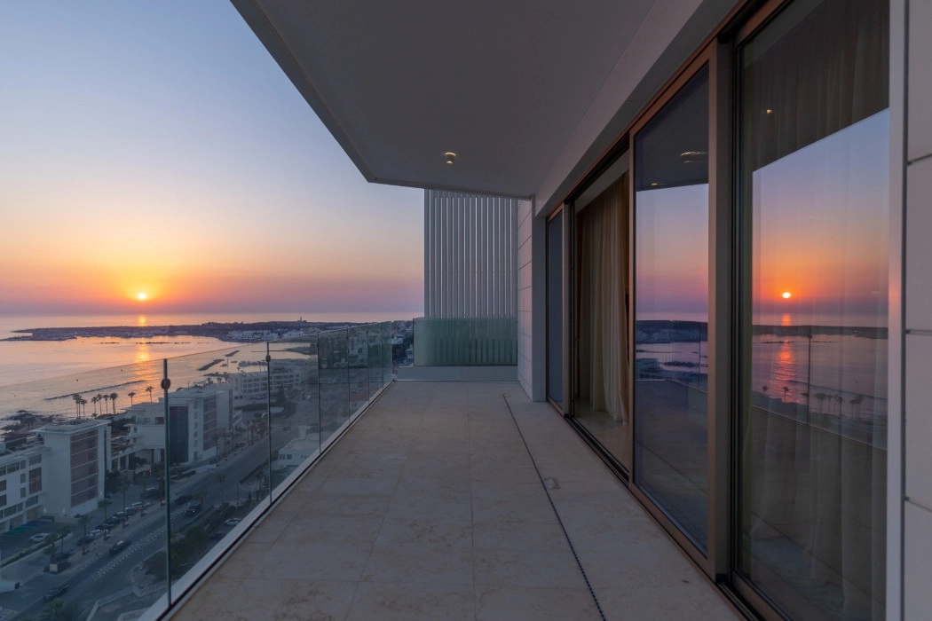 4 Bedroom Apartment for Sale in Paphos District