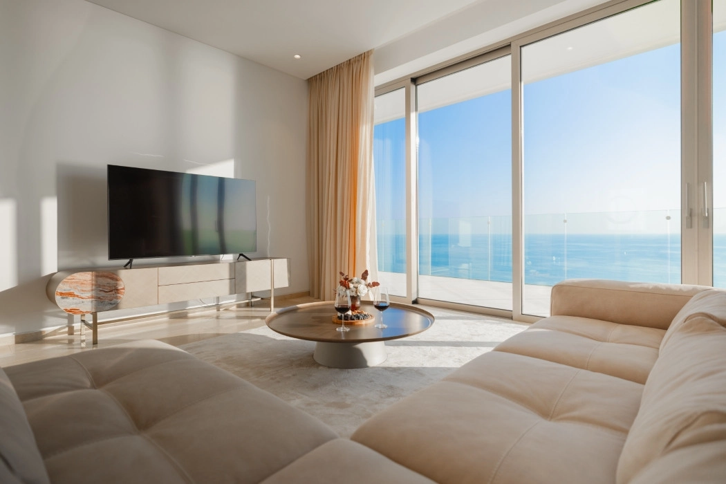 4 Bedroom Apartment for Sale in Paphos District