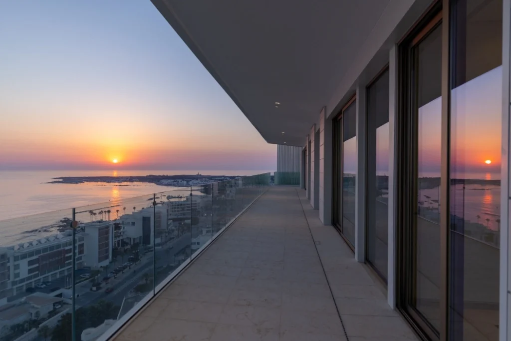 4 Bedroom Apartment for Sale in Paphos District