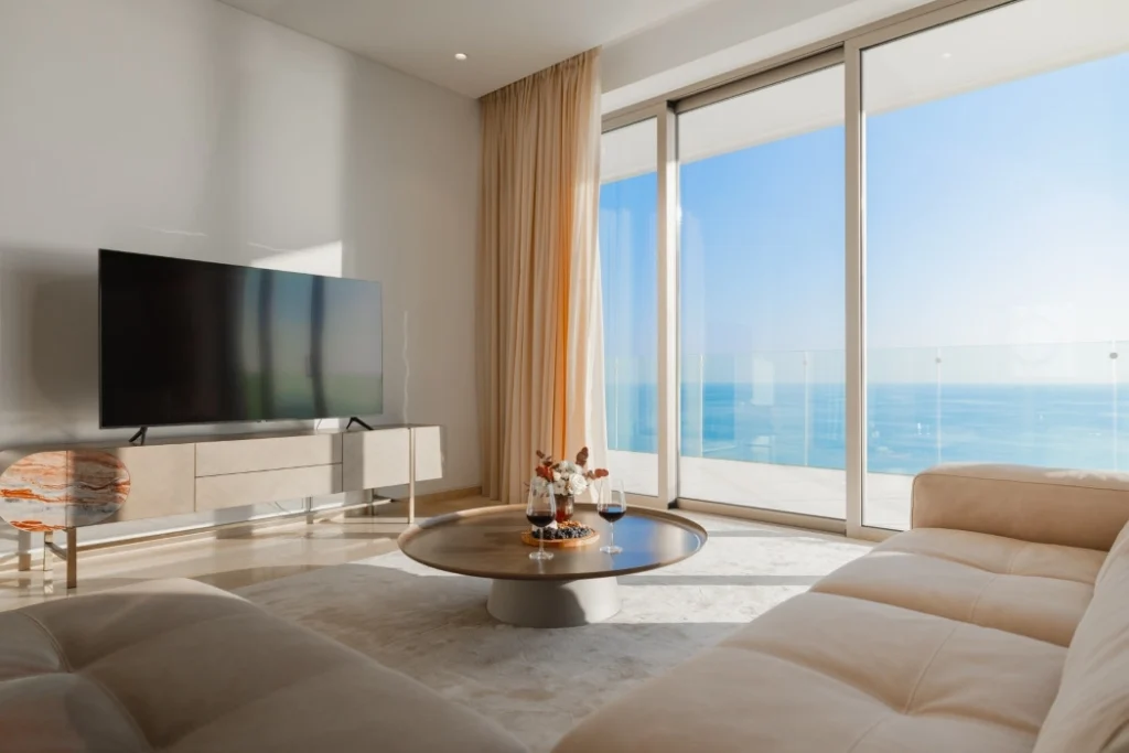 4 Bedroom Apartment for Sale in Paphos District
