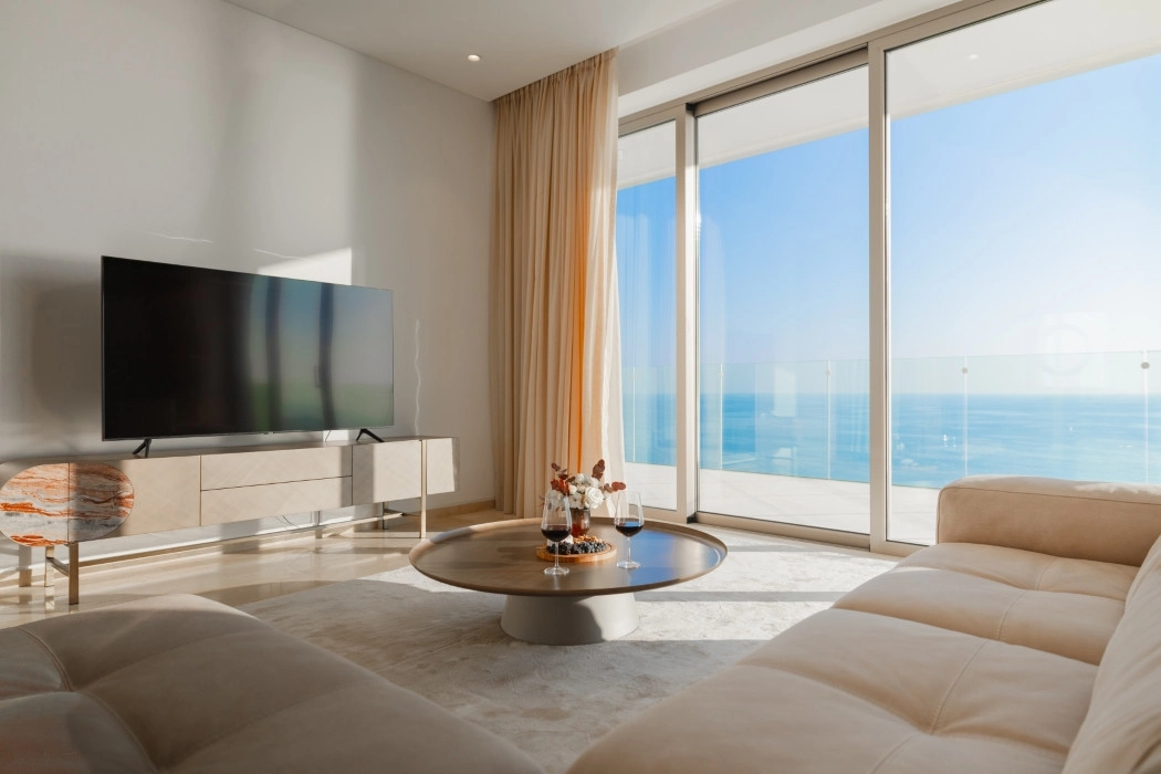 4 Bedroom Apartment for Sale in Paphos District