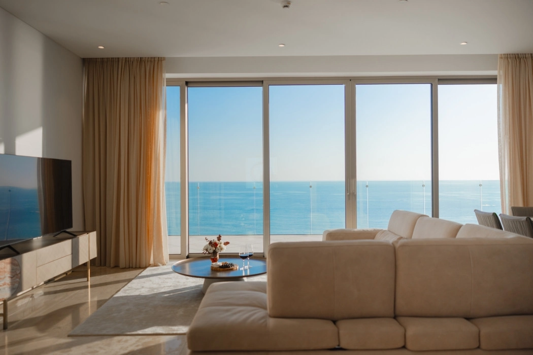 4 Bedroom Apartment for Sale in Paphos District