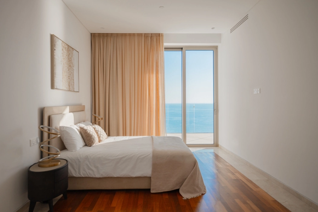 4 Bedroom Apartment for Sale in Paphos District
