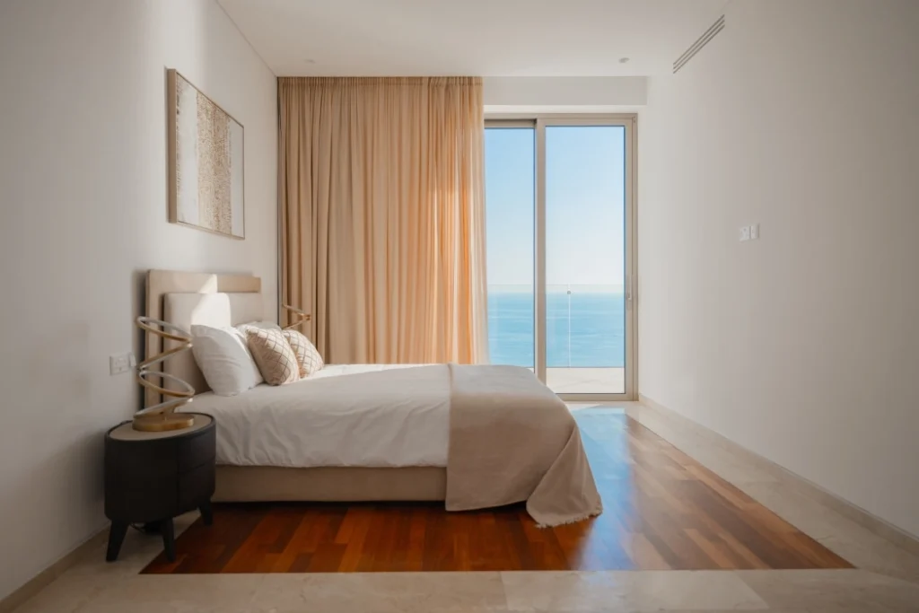 4 Bedroom Apartment for Sale in Paphos District