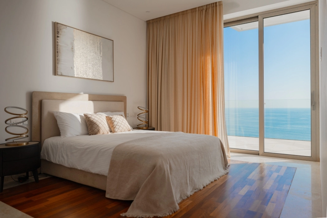 4 Bedroom Apartment for Sale in Paphos District