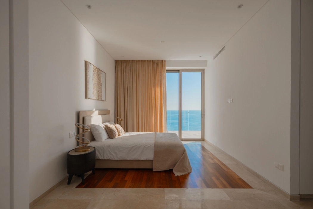 4 Bedroom Apartment for Sale in Paphos District