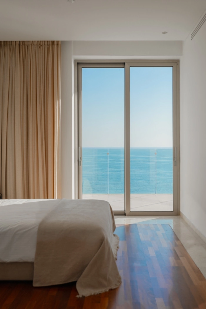 4 Bedroom Apartment for Sale in Paphos District