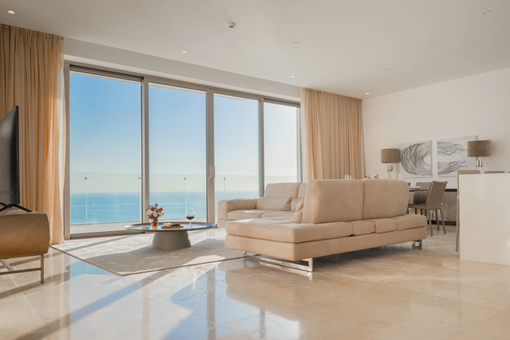 4 Bedroom Apartment for Sale in Paphos District