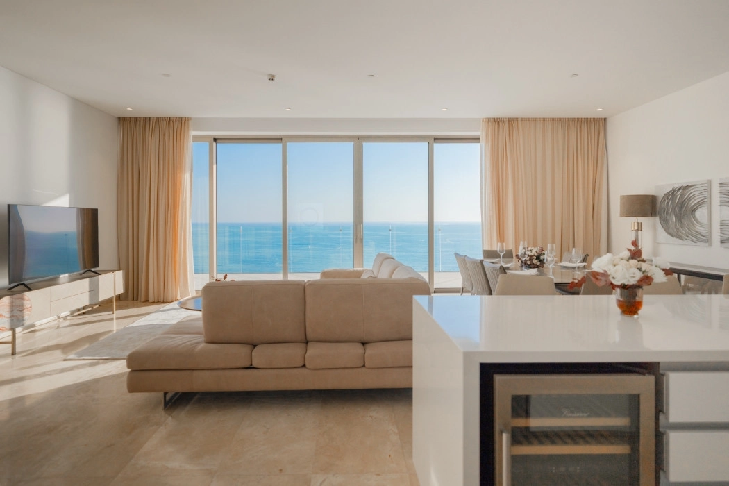 4 Bedroom Apartment for Sale in Paphos District
