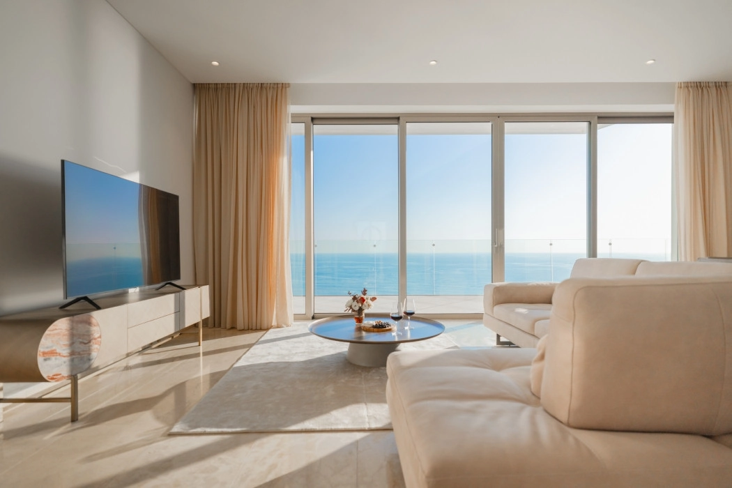 4 Bedroom Apartment for Sale in Paphos District